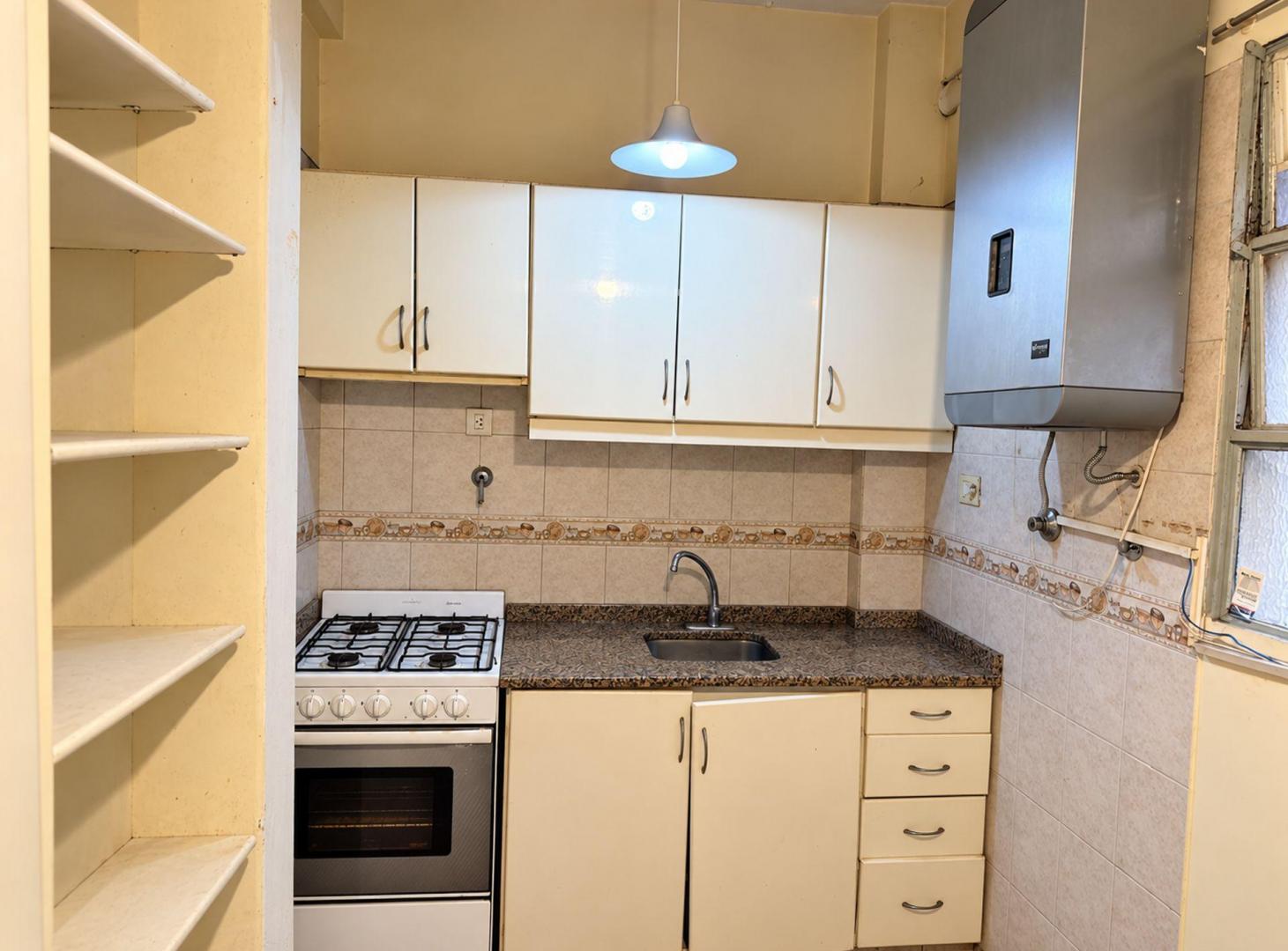 Foto de Venta Departamento 3 amb en Flores, imagen 4