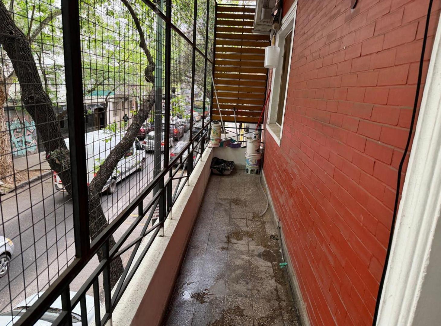 Foto de Venta Departamento 3 amb en Flores, imagen 5