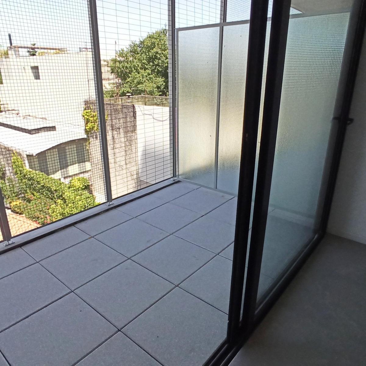 Monoambiente VENTA en Colegiales - Apto Prof. - Sin Comisión
