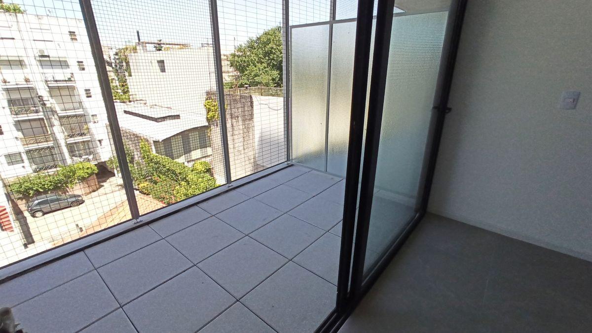 Foto de Monoambiente Alquiler en Colegiales - Apto Prof. - Sin Comisión, imagen 1