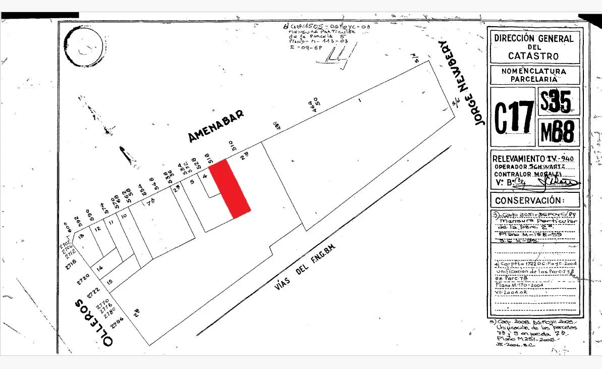 Plano 3