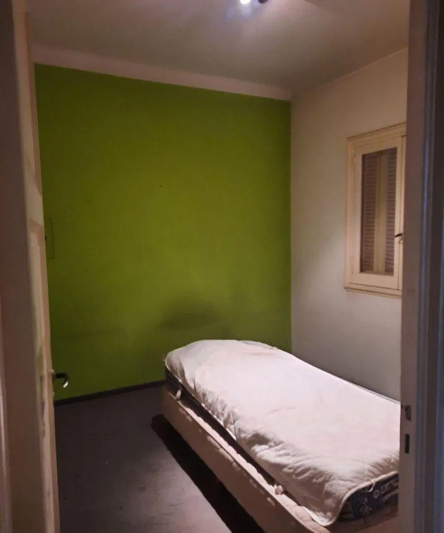 Oportunidad departamento en venta Microcentro 4
