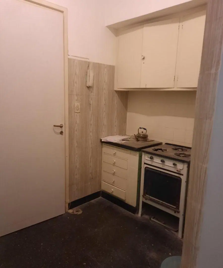 Oportunidad departamento en venta Microcentro 1
