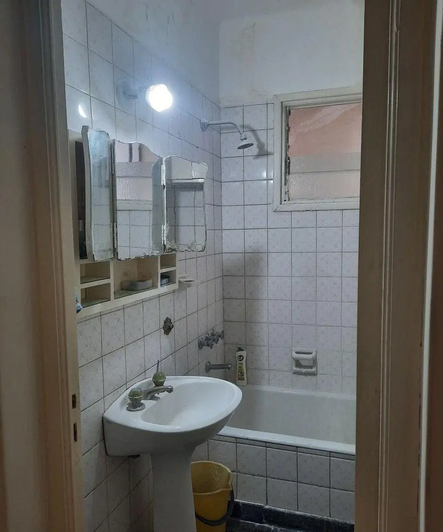 Oportunidad departamento en venta Microcentro 5