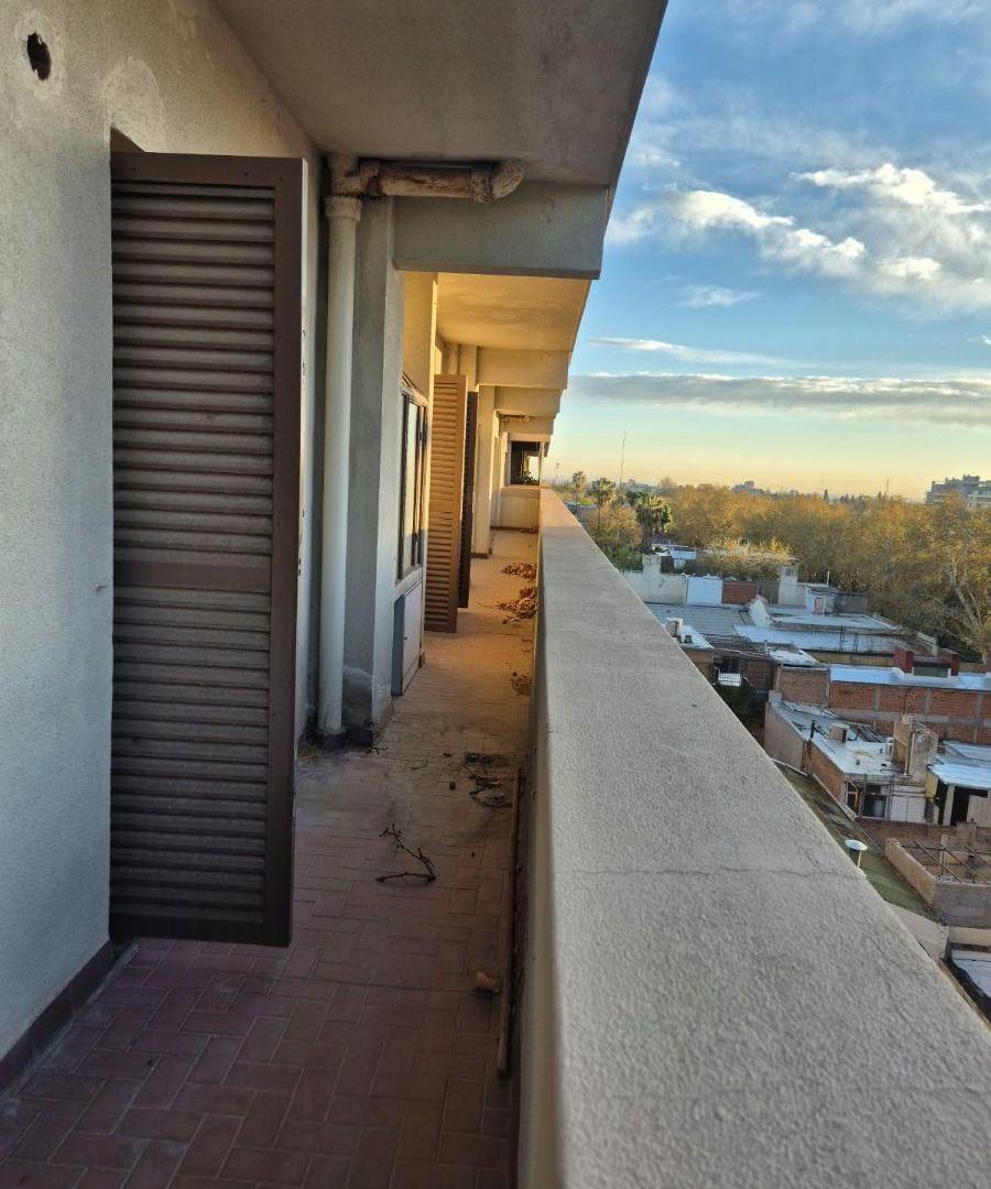 Foto de la propiedad en Avenida Godoy Cruz 550, Primera Sección, Ciudad de