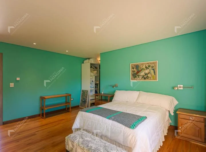 Casa en Venta en San Martín de los Andes Barrio Peñón del Lolog 5