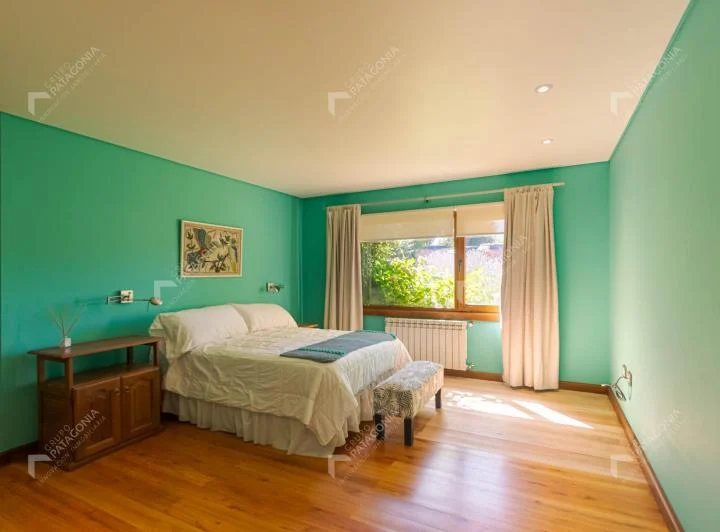 Casa en Venta en San Martín de los Andes Barrio Peñón del Lolog 4