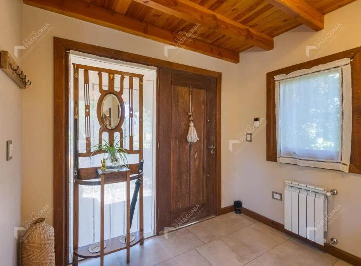 Casa en Venta en San Martín de los Andes Barrio Peñón del Lolog 3