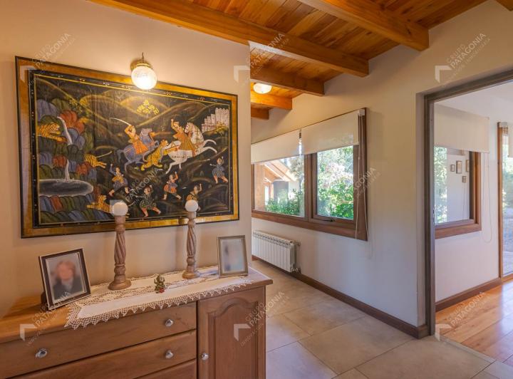 Casa en Venta en San Martín de los Andes Barrio Peñón del Lolog 2