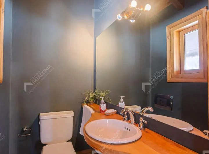 Casa en Venta en San Martín De Los Andes Las Pendientes Ski Village 4