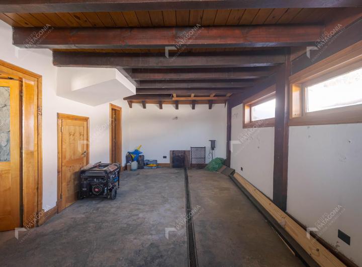 Casa en Venta en San Martín De Los Andes Las Pendientes Ski Village 3