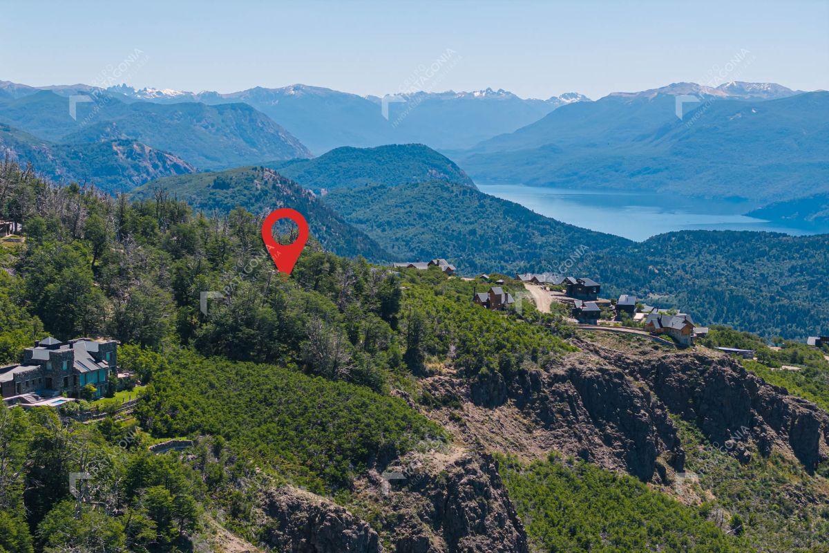️Terreno Lote en Venta en ️LAS PENDIENTES Ski Village️ San Martín de los Andes