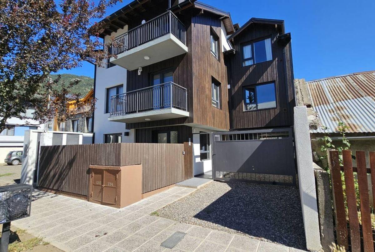 Departamento 2 Ambientes en Venta, San Martin de los Andes, Neuquén, Patagonia Argentina