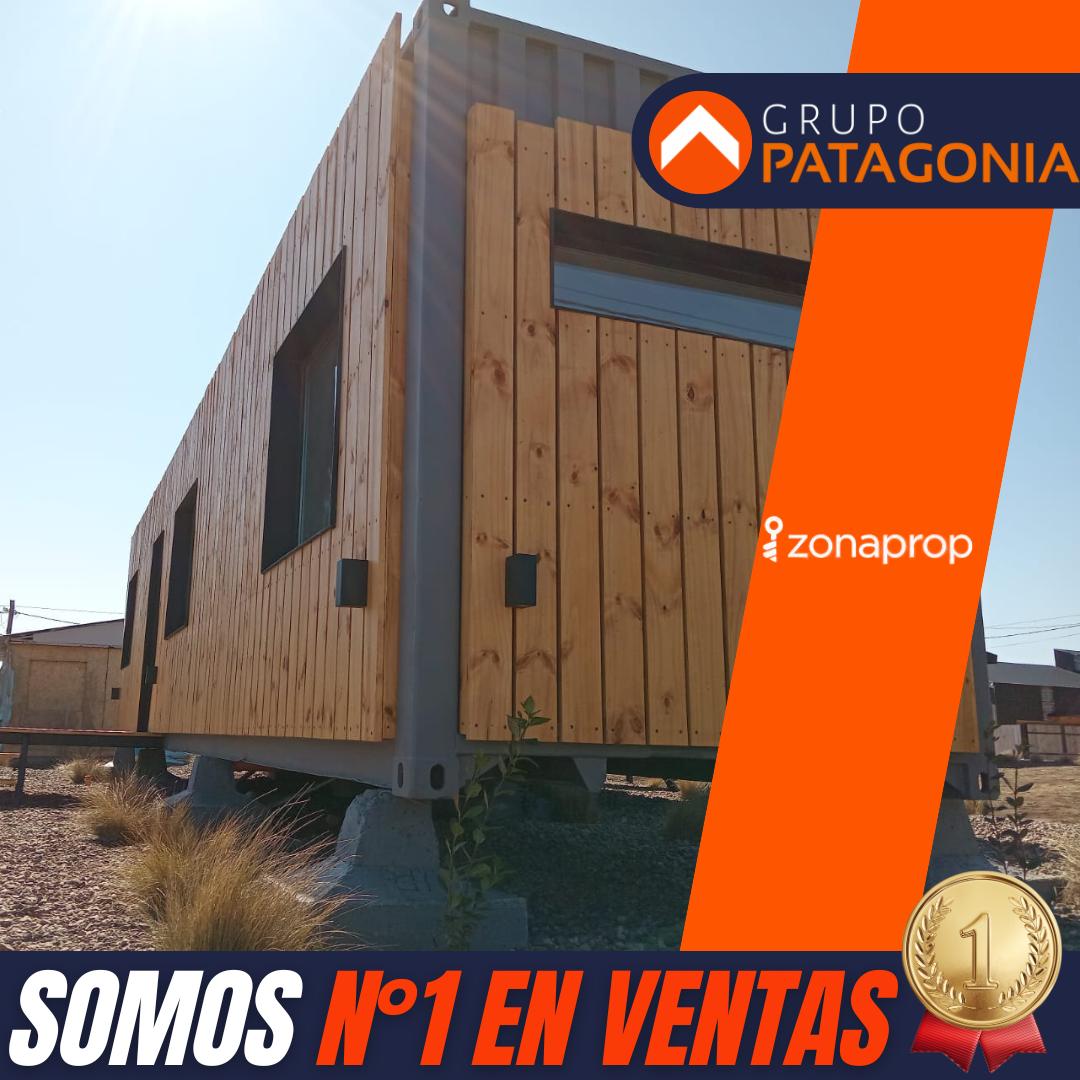 2 Departamentos de 30 m² cada uno en venta en Chacra 30