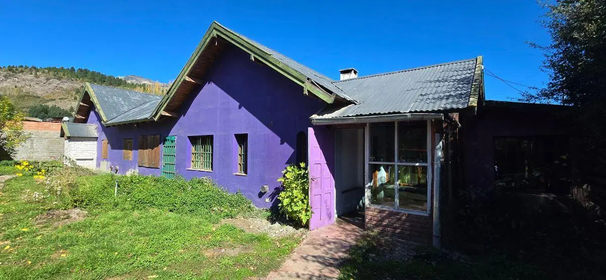 Casa en Venta en Villa Vega Maipú con Posibilidad de Uso Mixto OPORTUNIDAD DE INVERSIÓN!! 5