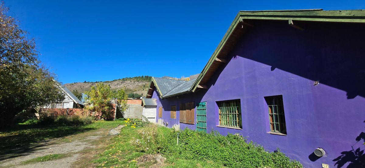 Casa en Venta en Villa Vega Maipú con Posibilidad de Uso Mixto OPORTUNIDAD DE INVERSIÓN!!