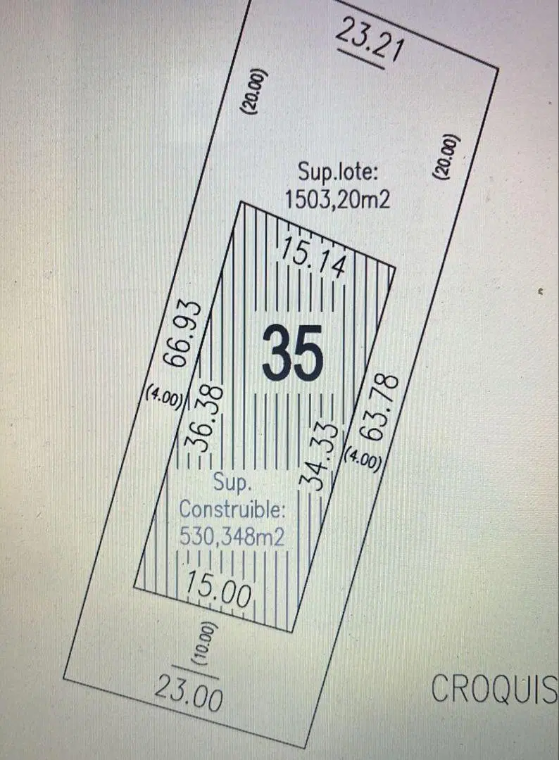 Lote Terreno en Venta en Barrio Las Marias del Valle San Martin de los Andes Patagonia Argentina 2