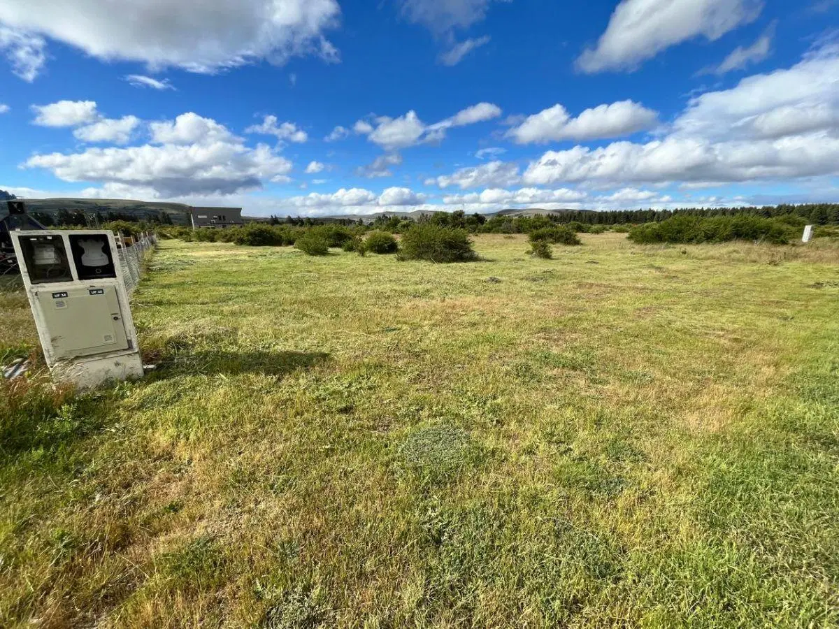 Lote Terreno en Venta en Barrio Las Marias del Valle San Martin de los Andes Patagonia Argentina 3