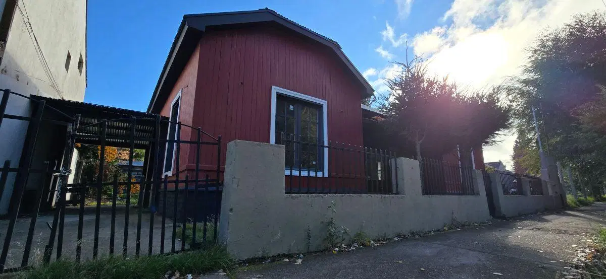 CASA HISTÓRICA 1924 en ALQUILER apta OFICINA/LOCAL COMERCIAL 4
