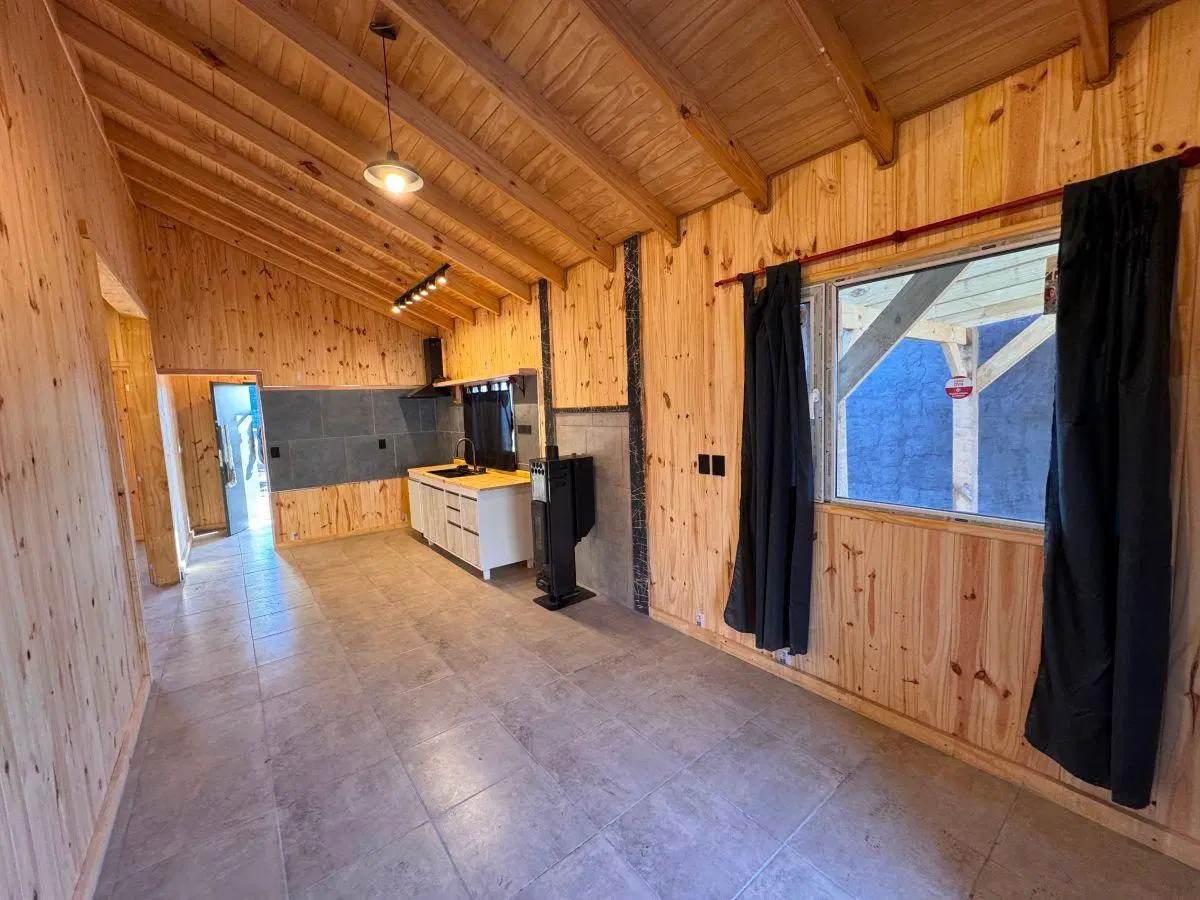 Casa En Venta A Estrenar En San Martin De Los Andes Barrio Los Molles Neuquen Patagonia Argentina 3