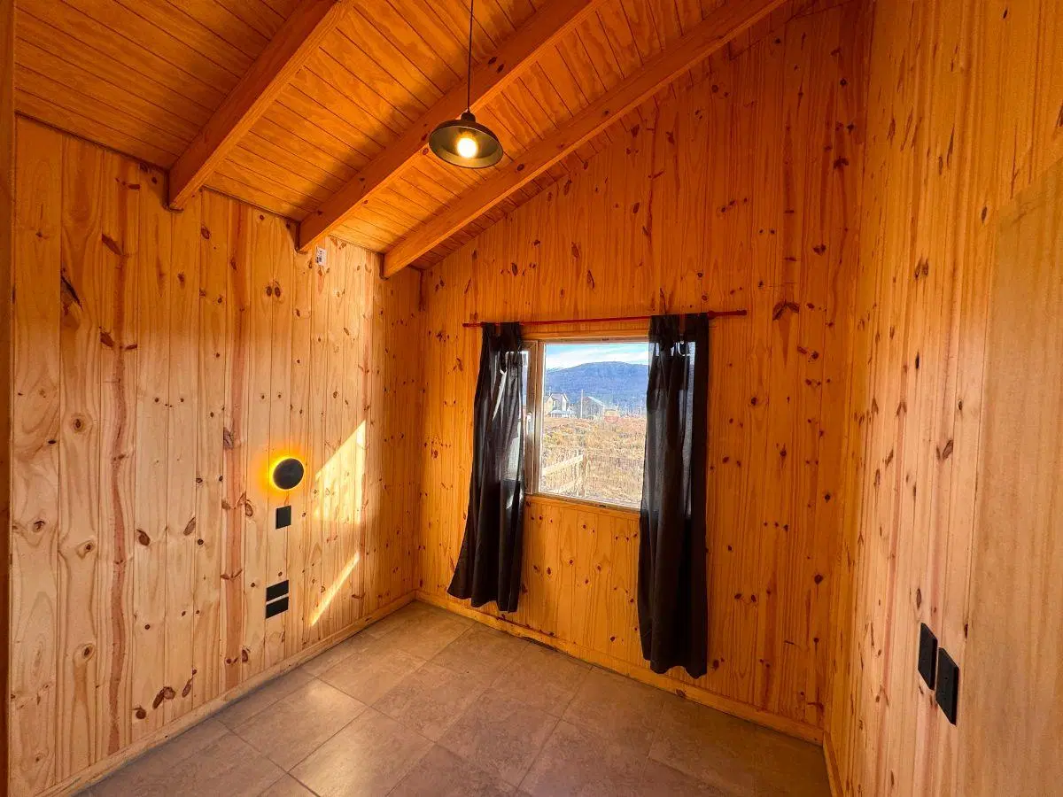 Casa En Venta A Estrenar En San Martin De Los Andes Barrio Los Molles Neuquen Patagonia Argentina 5