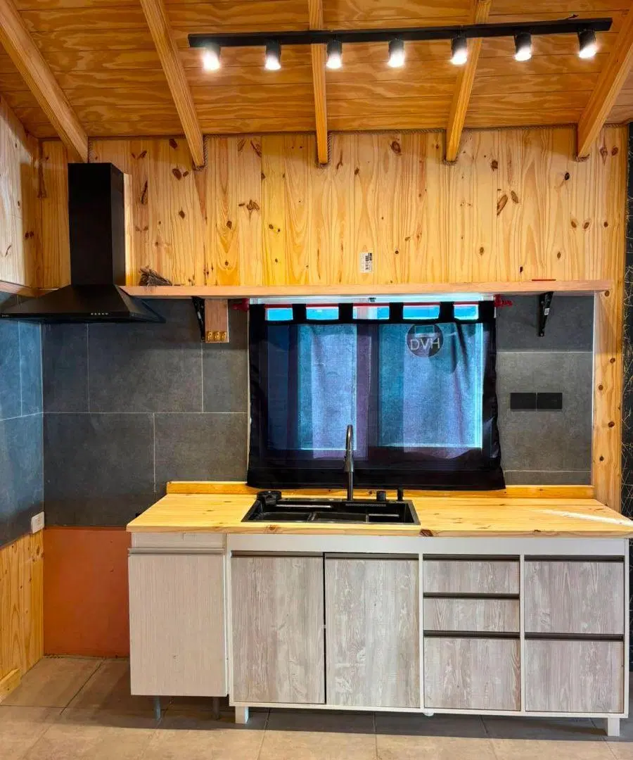 Casa En Venta A Estrenar En San Martin De Los Andes Barrio Los Molles Neuquen Patagonia Argentina 8