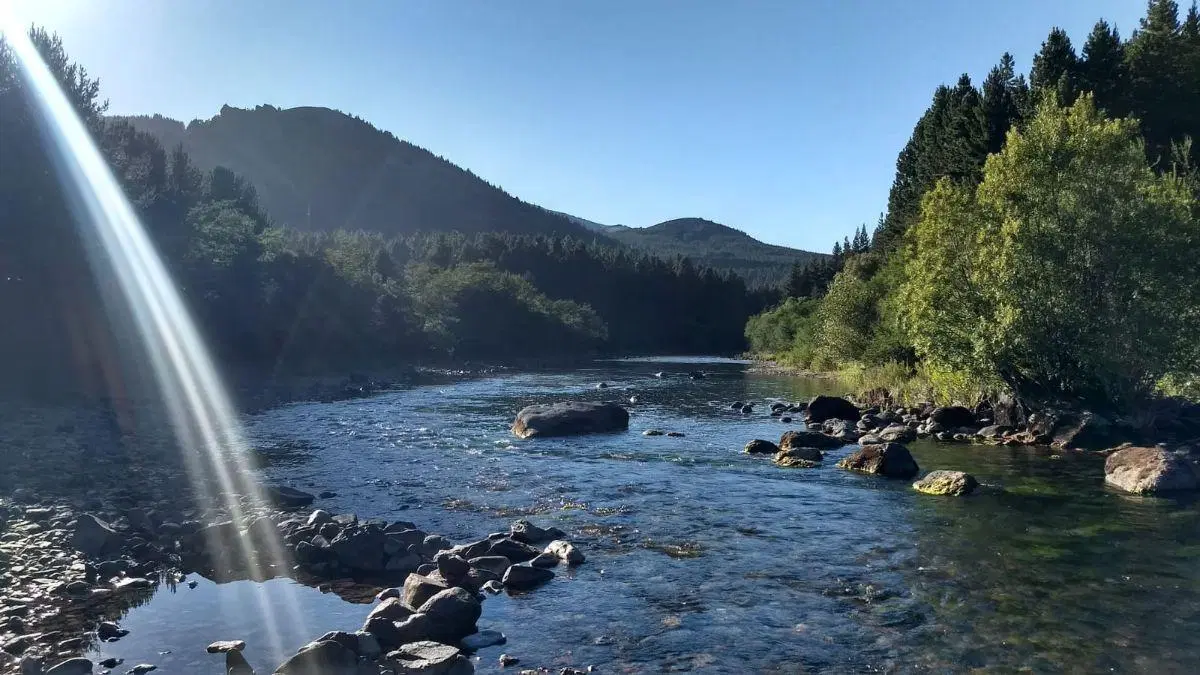 ️Lote Terreno en Villa Lago Meliquina️ San Martin de los Andes Neuquen Patagonia Argentina 8
