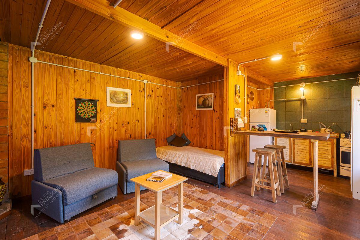 Foto de Cabañas en Venta en Villa Lago Meliquina San Martin de los Andes, imagen 2