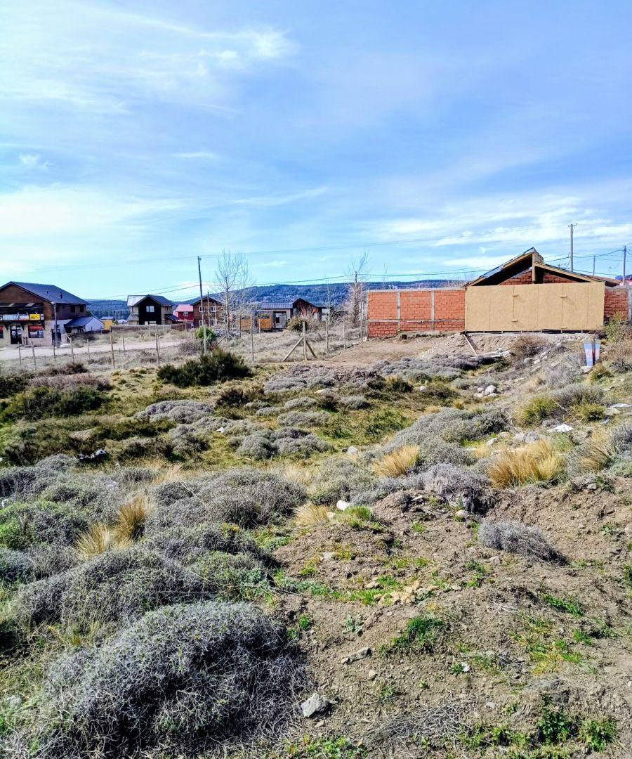 Foto de Excelente Lote en Venta en el Barrio Valle Chapelco-Aprobado para 4, imagen 5