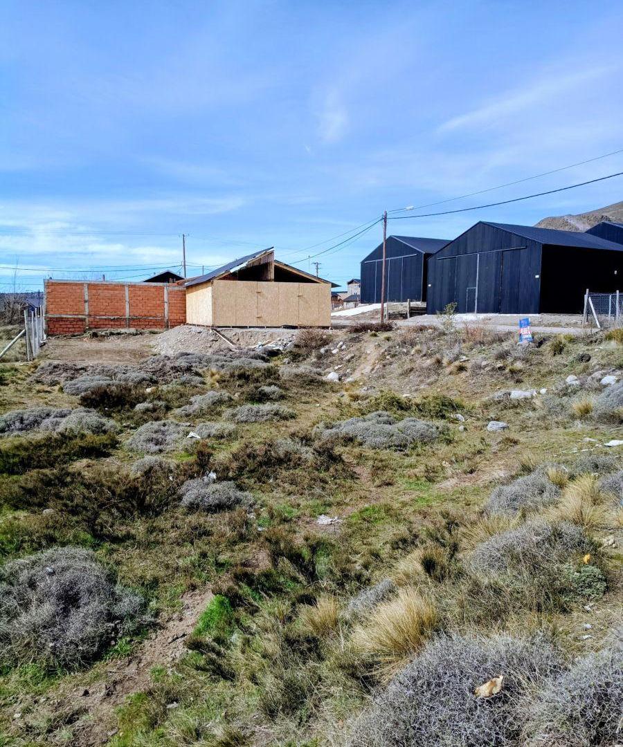 Foto de Excelente Lote en Venta en el Barrio Valle Chapelco-Aprobado para 4, imagen 1