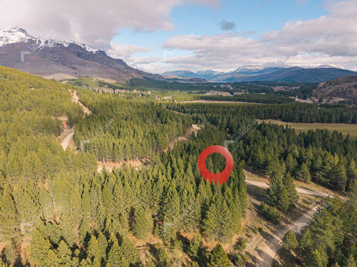 Foto de Terreno de 4046 m² en El Desafío Mountain Resort San Martín de los, imagen 1