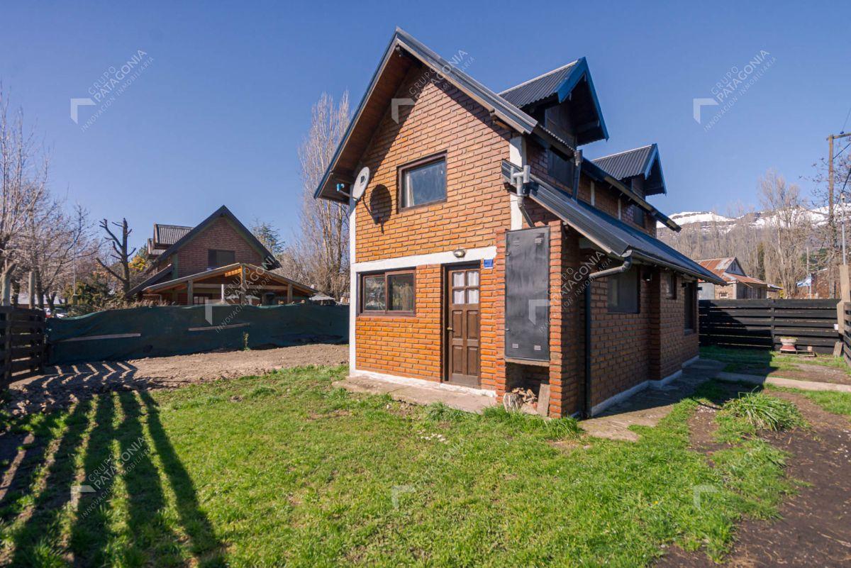 Foto de Casa de 295 m² con 2 dormitorios en venta en Vega San Martín, imagen 4