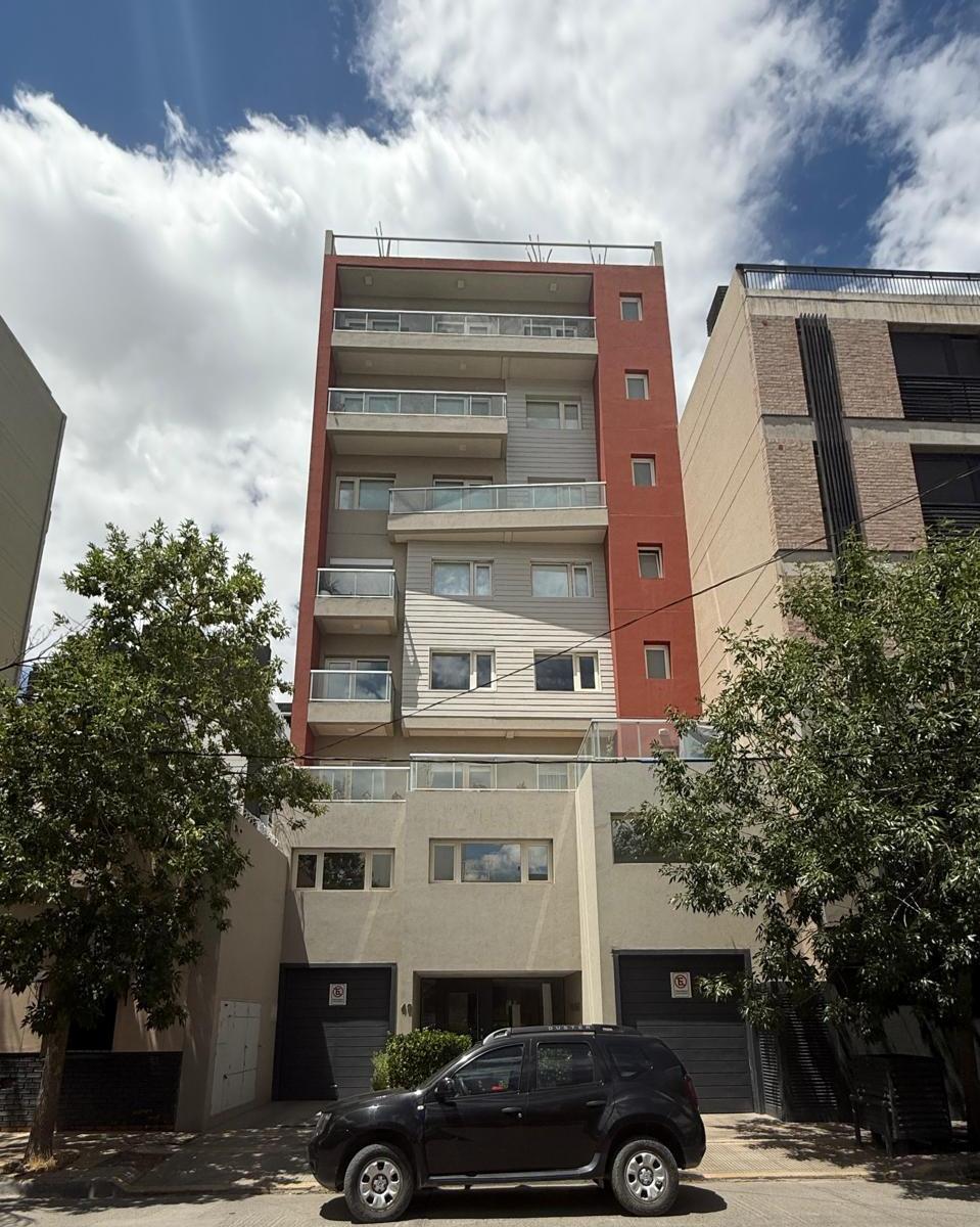 Propiedad en Argentina