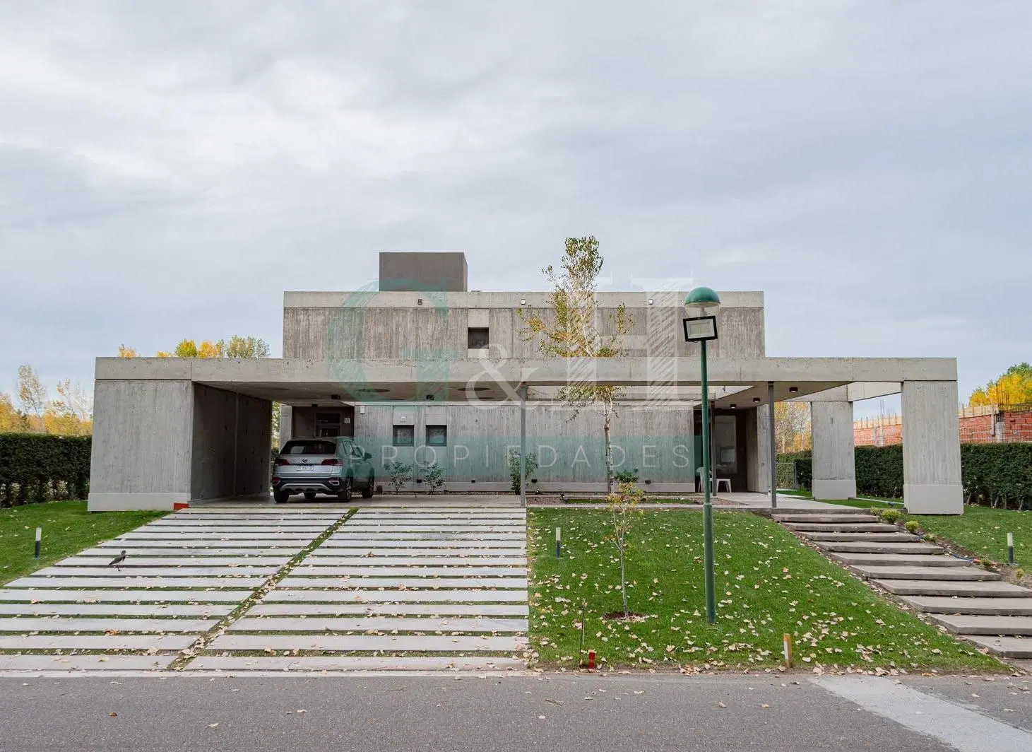 Casa - Los Canales 2