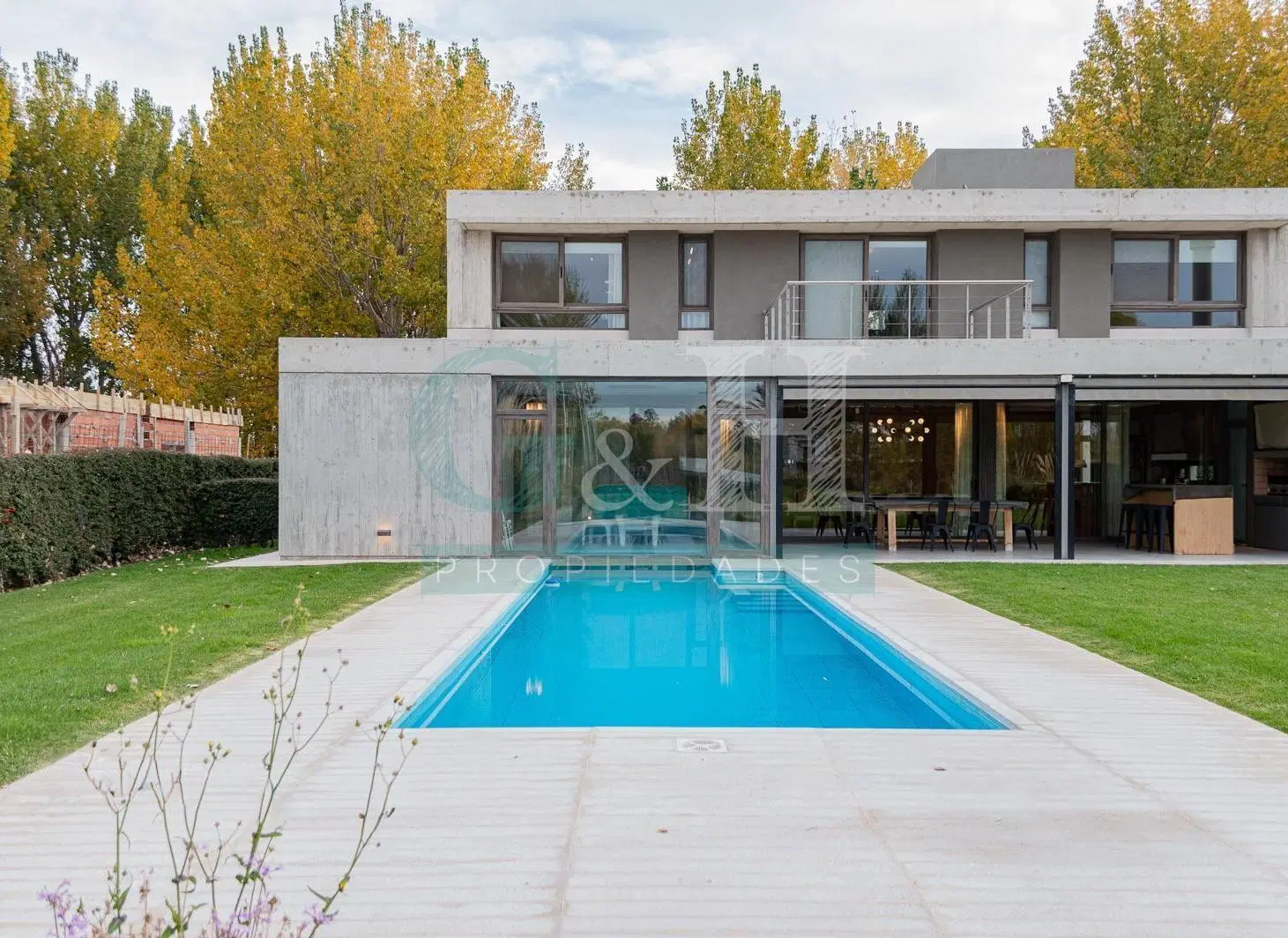 Casa - Los Canales 4
