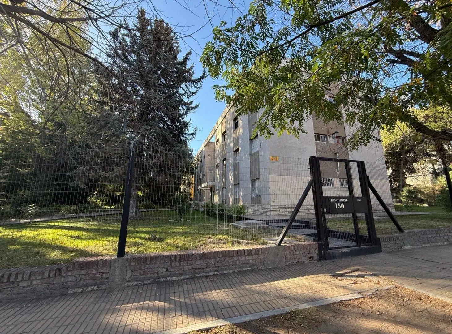 Departamento - Capital 3
