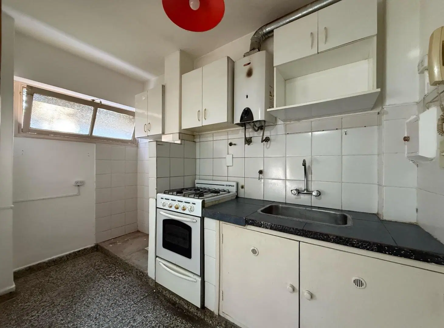 Departamento - Capital 4