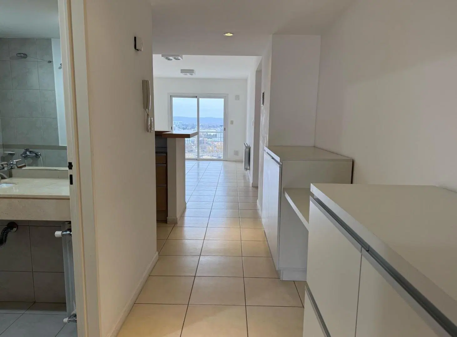 Departamento de 1 Dormitorio con Cochera – Santa Genoveva | Neuquén Capital 4