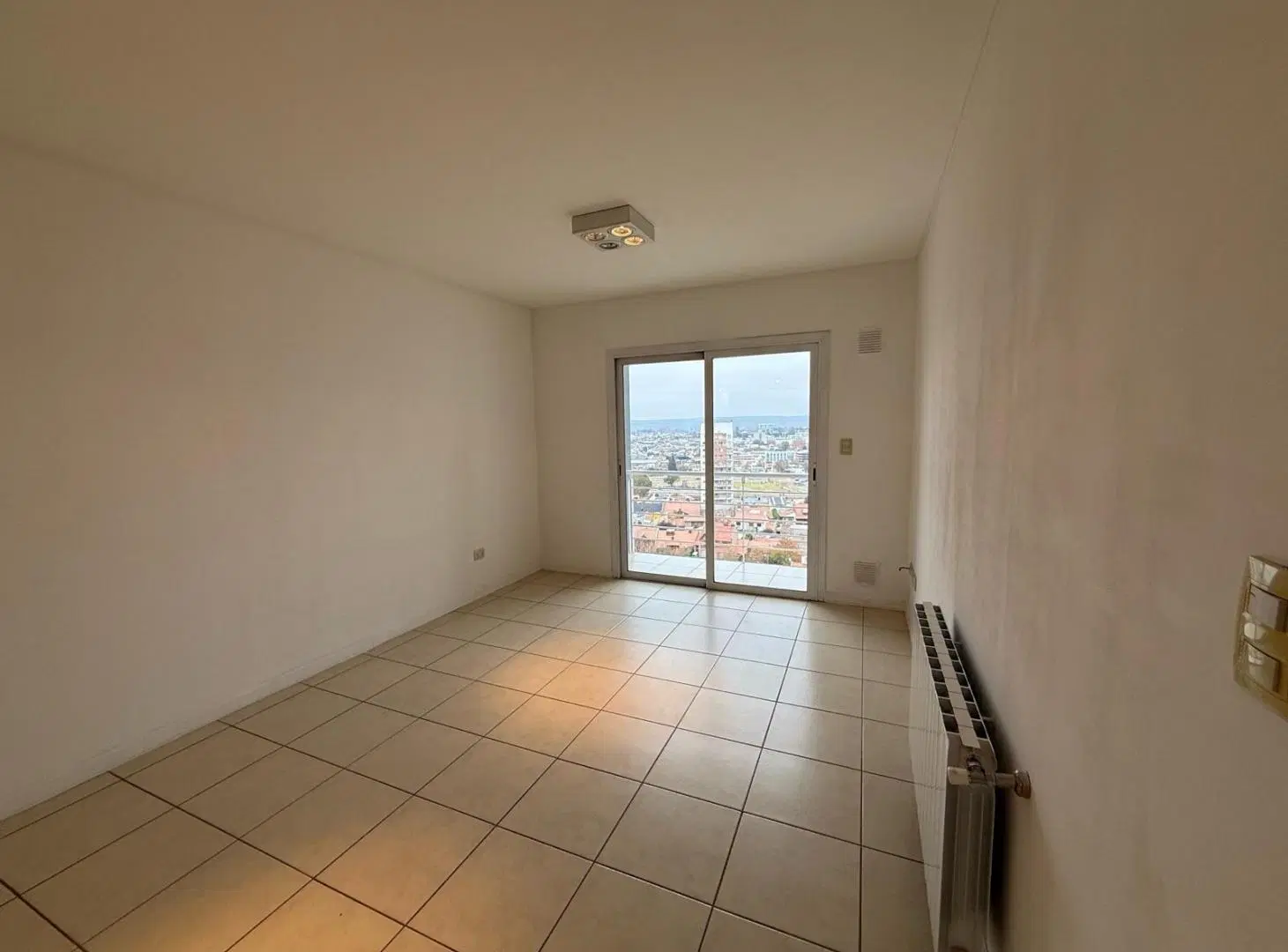 Departamento de 1 Dormitorio con Cochera – Santa Genoveva | Neuquén Capital 2