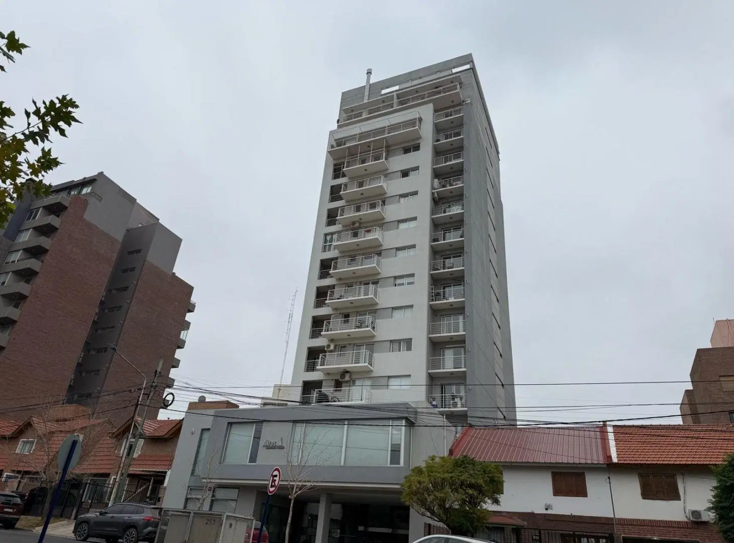 Departamento de 1 Dormitorio con Cochera – Santa Genoveva | Neuquén Capital 3