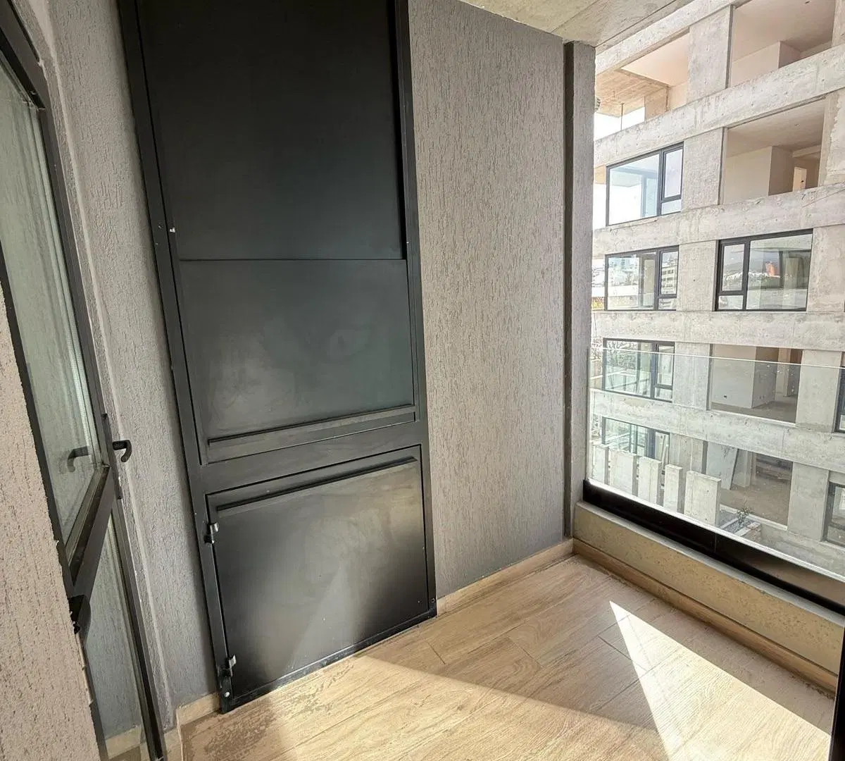 Departamento de 1 Dormitorio con Parrilla – Torre Kuref, Neuquén Capital 2
