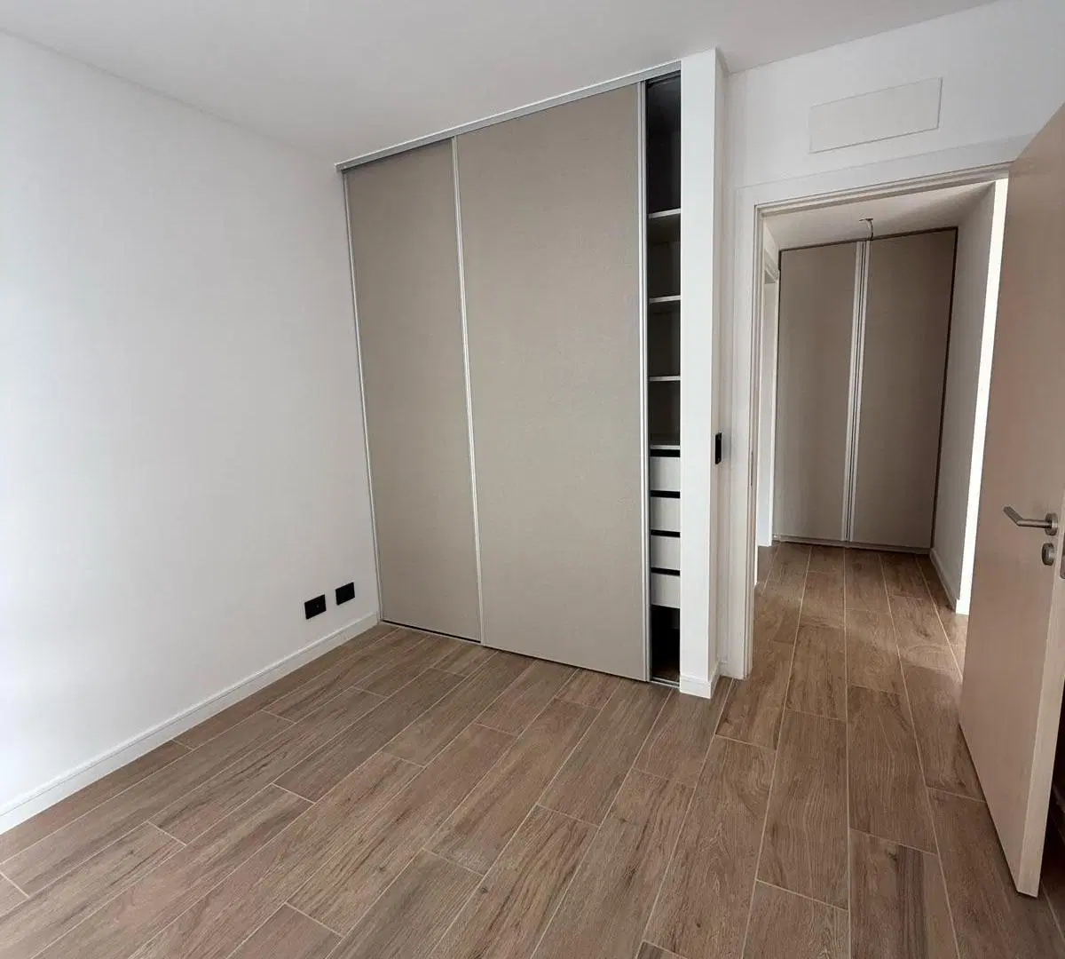 Departamento de 1 Dormitorio con Parrilla – Torre Kuref, Neuquén Capital 3
