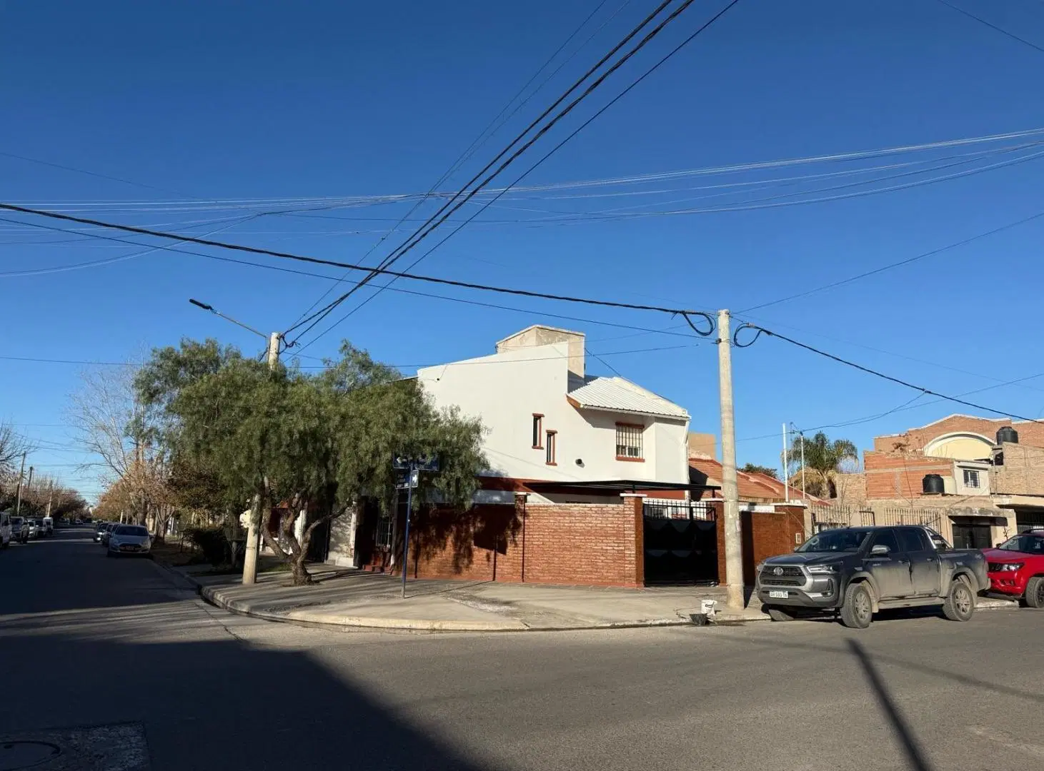 Duplex en Alquiler de dos dormitorios Neuquen 4