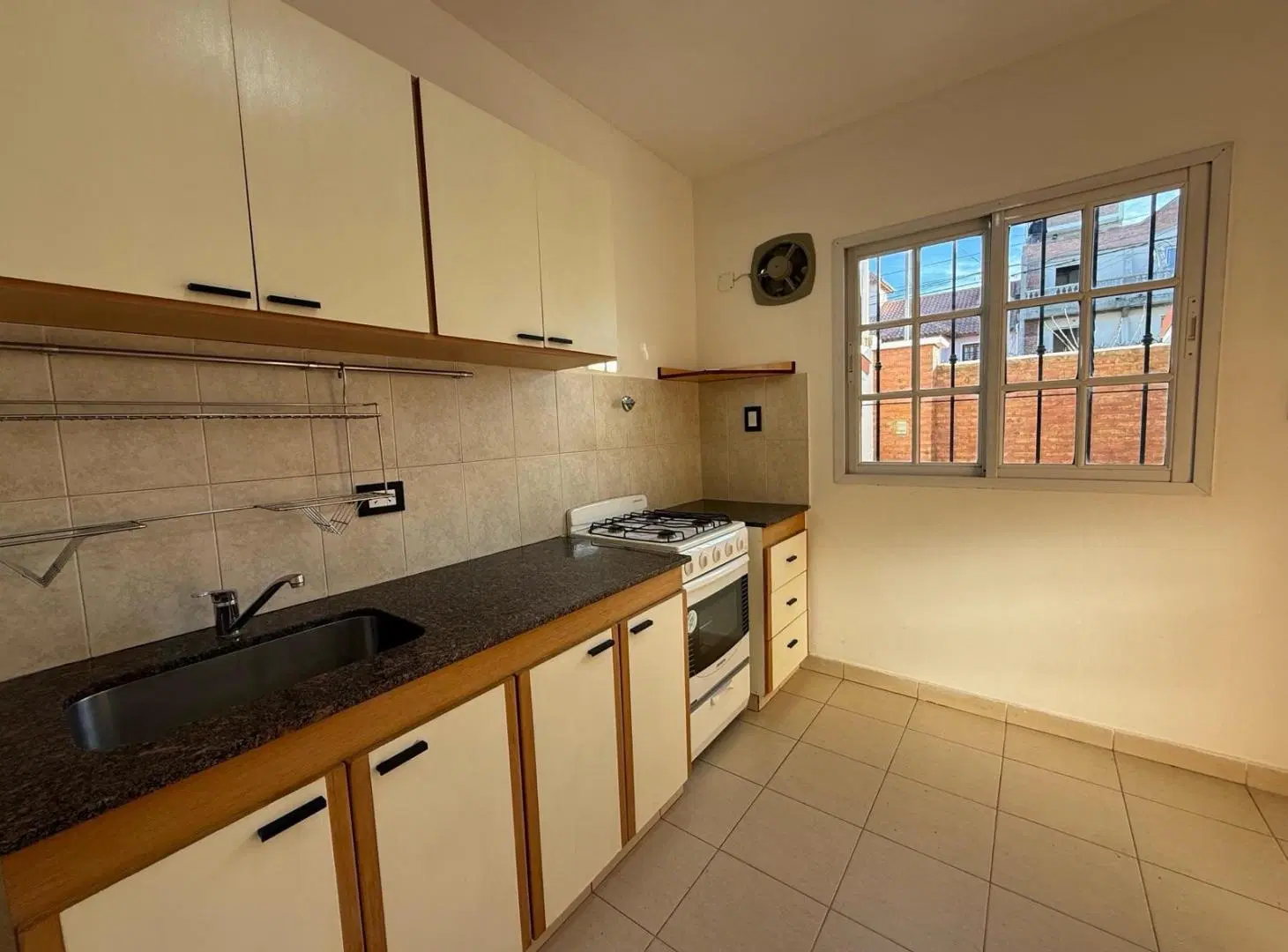 Duplex en Alquiler de dos dormitorios Neuquen 2