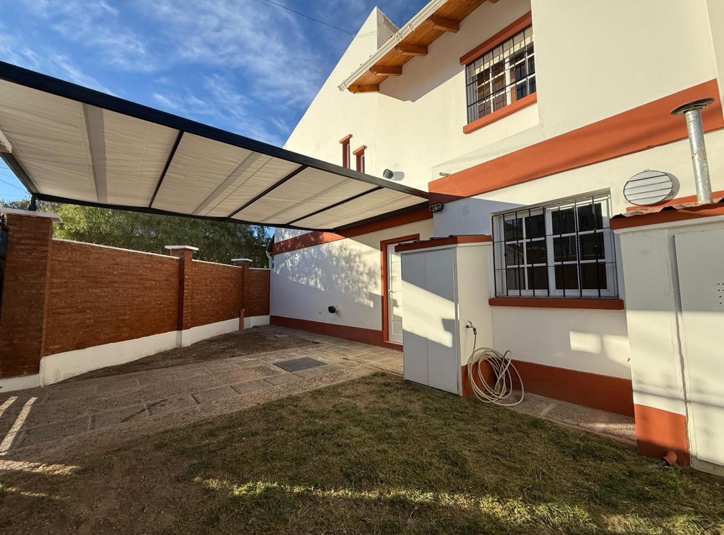 Duplex en Alquiler de dos dormitorios Neuquen