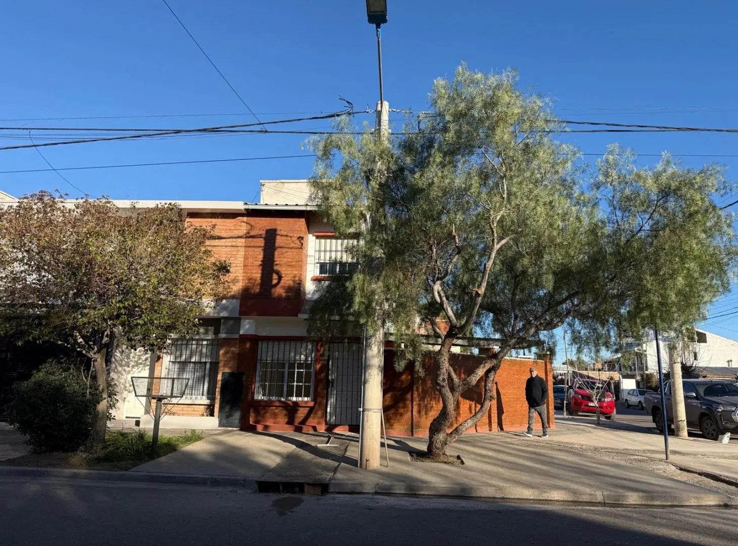 Duplex en Alquiler de dos dormitorios Neuquen 3