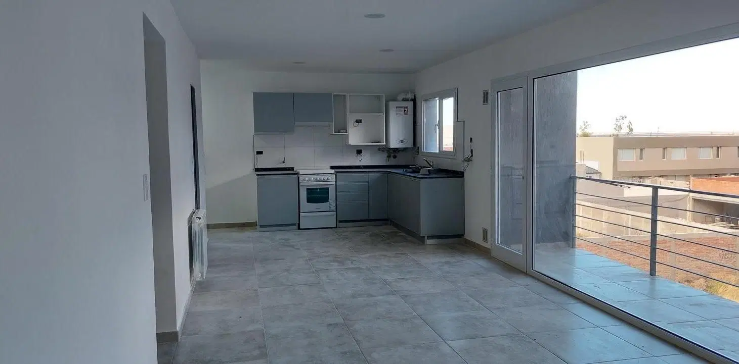 Departamento de 3 Dormitorios con dos cocheras 3