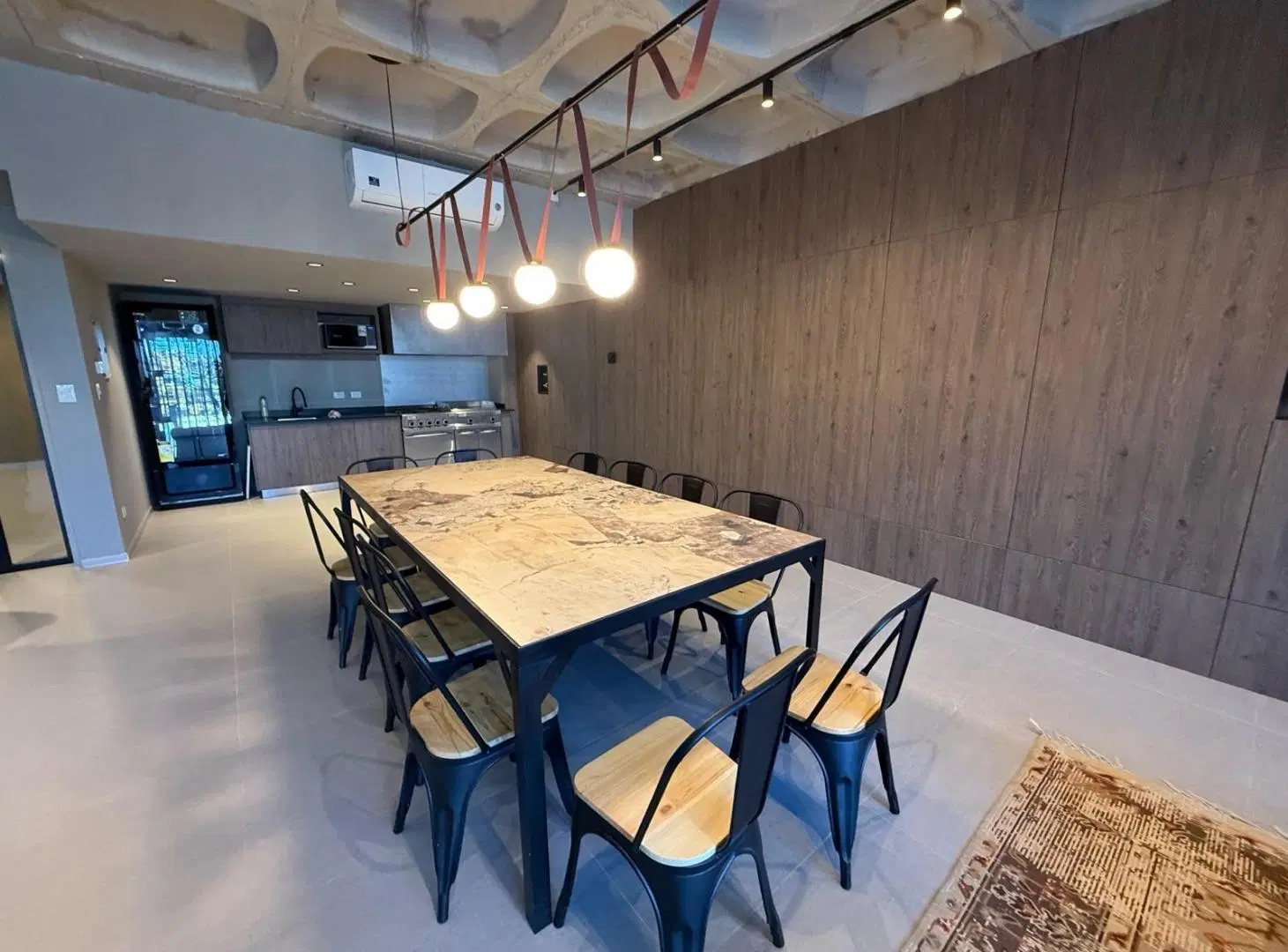 Departamento a estrenar de 1 dormitorio - Neuquen Capital 5