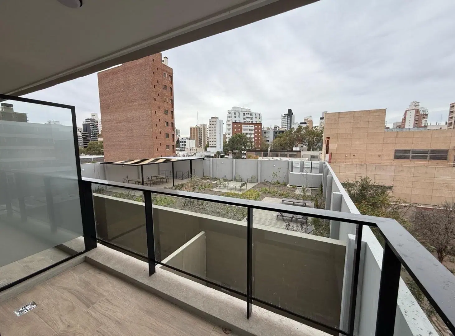 Departamento a estrenar de 1 dormitorio - Neuquen Capital 8