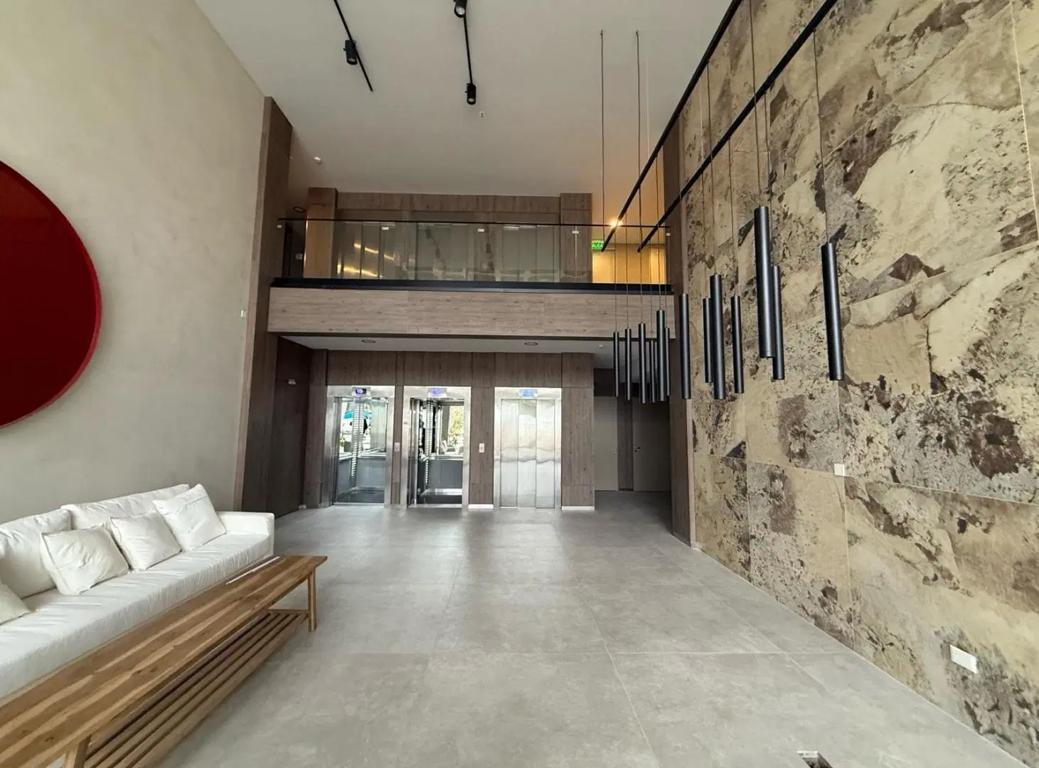 Departamento a estrenar de 1 dormitorio - Neuquen Capital 4
